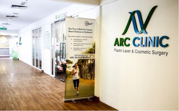 Top 10 Pusat Tanam Rambut dan Transplantasi Rambut Di 