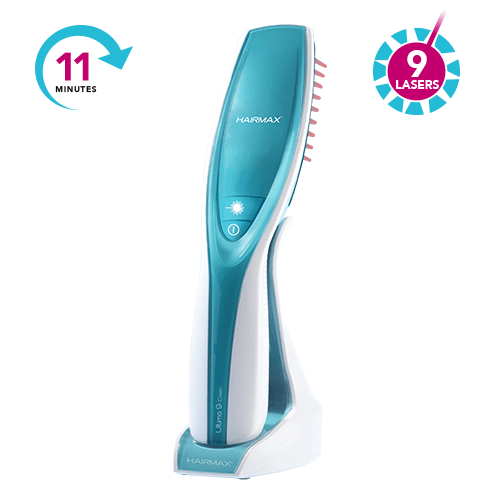 Laser Hair Therapy Device
