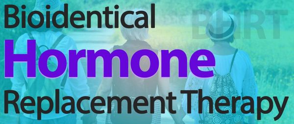 Bio-Identical Hormone Therapy (BHRT)