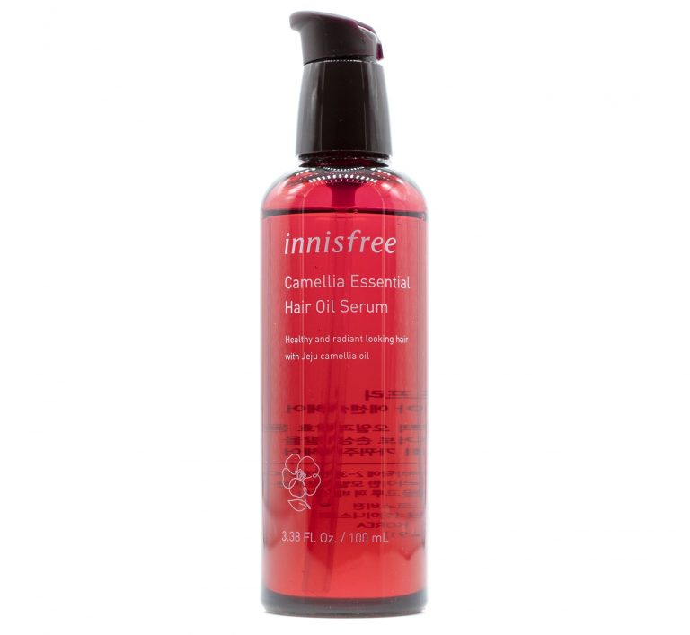 Top 10 Best Hair Serums in Malaysia Toppik Malaysia