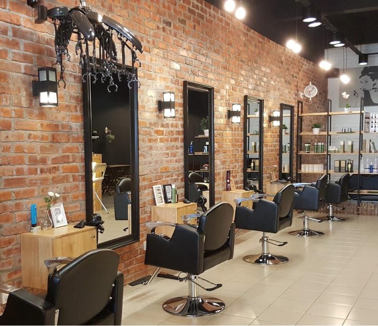 Top 10 Korean Hair Salons in Malaysia - Toppik Malaysia