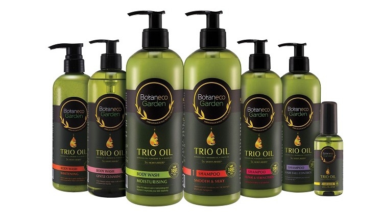 Top 10 Organic Shampoos in Malaysia - Toppik Malaysia