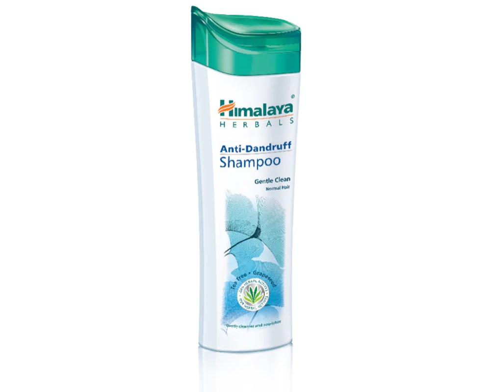 best organic shampoo sulfate free 