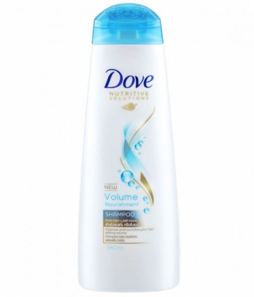 produk penjagaan rambut