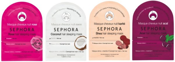 shampoo sephora