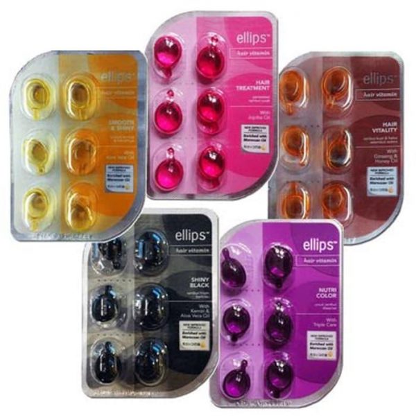 shampoo untuk rambut gugur