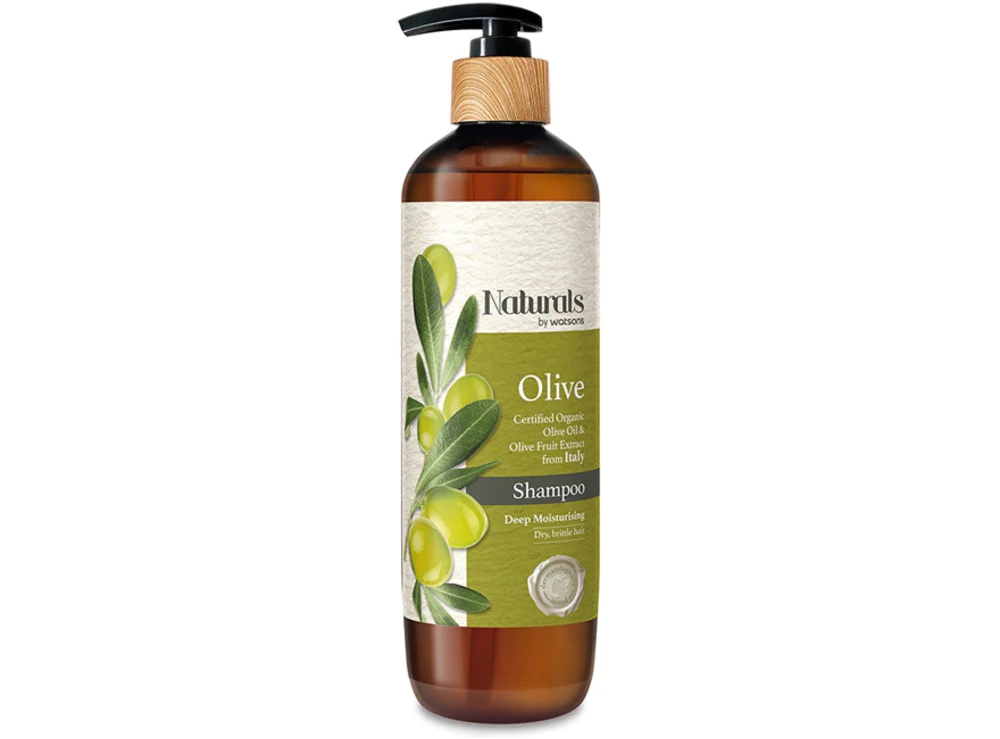 organic shampoo for hair loss malaysia