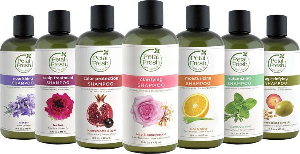 Top 10 Organic Shampoos in Malaysia Toppik Malaysia