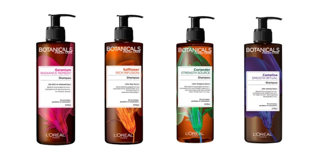 volumizing shampoo malaysia 