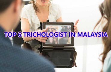 best trichologist malaysia