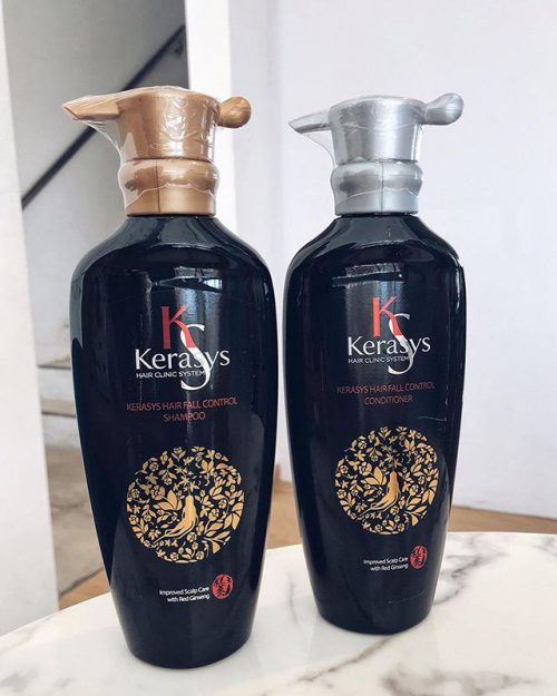Top 12 Korean Shampoos for Thinning Hair Loss in Malaysia Toppik Malaysia