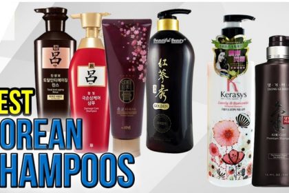 korea shampoo malaysia