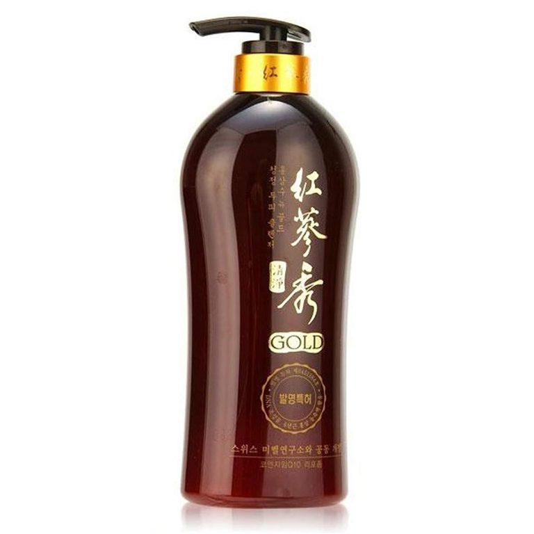 Top 12 Korean Shampoos for Thinning Hair Loss in Malaysia Toppik Malaysia