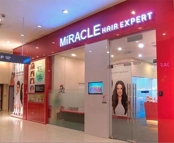 miracle hair expert penang