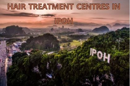 hair loss treatment ipoh