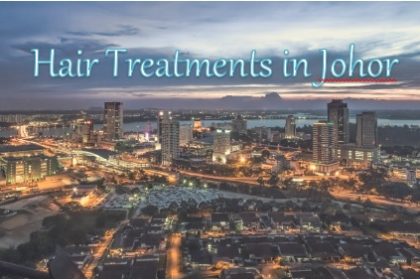 hair loss treatment johor bahru