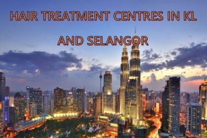 hair loss treatment kl