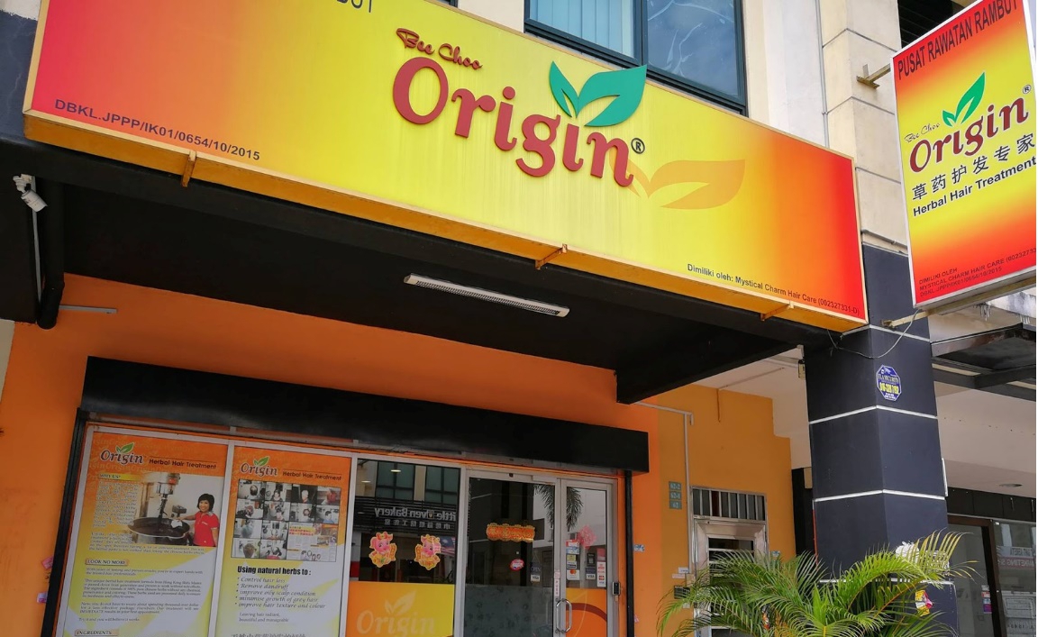 TOP 9 Hair Loss Treatments in Johor Toppik Malaysia