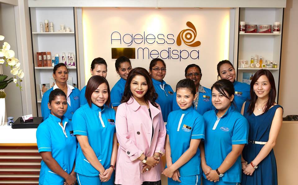 Top 8 Hair Treatments in KL and Selangor Toppik Malaysia