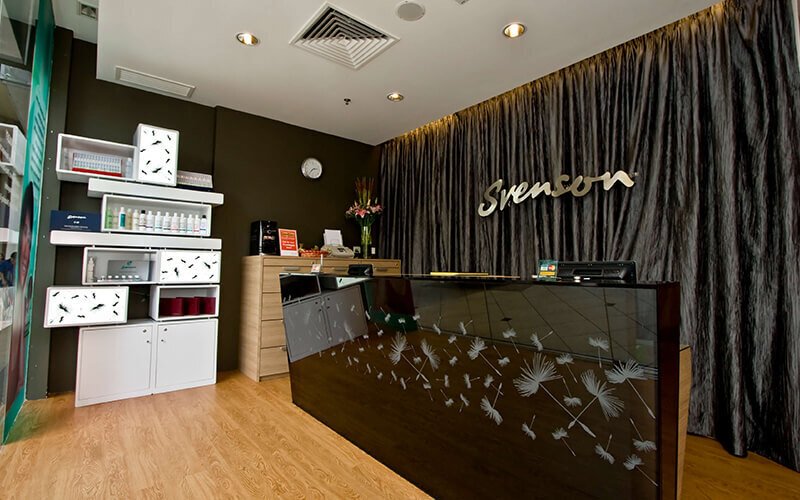 TOP 9 Hair Loss Treatments in Johor Toppik Malaysia